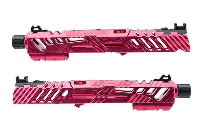 CTM Superline 5.1 Split Slide Kit