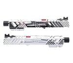 CTM TAC CTM Superline 5.1 split slide kit
