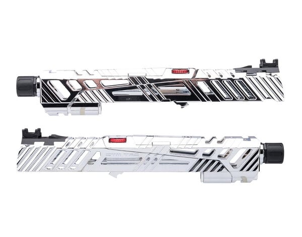 CTM TAC CTM Superline 5.1 split slide kit