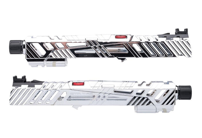 CTM Superline 5.1 Split Slide Kit