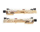 CTM Superline 5.1 Split Slide Kit