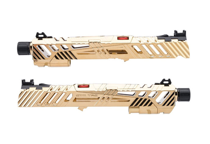 CTM Superline 5.1 Split Slide Kit