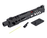 CTM Superline 5.1 Split Slide Kit
