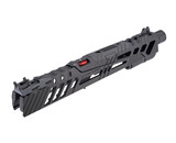 CTM Superline 5.1 Split Slide Kit