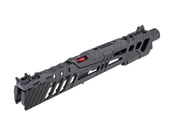 CTM TAC CTM Superline 5.1 split slide kit