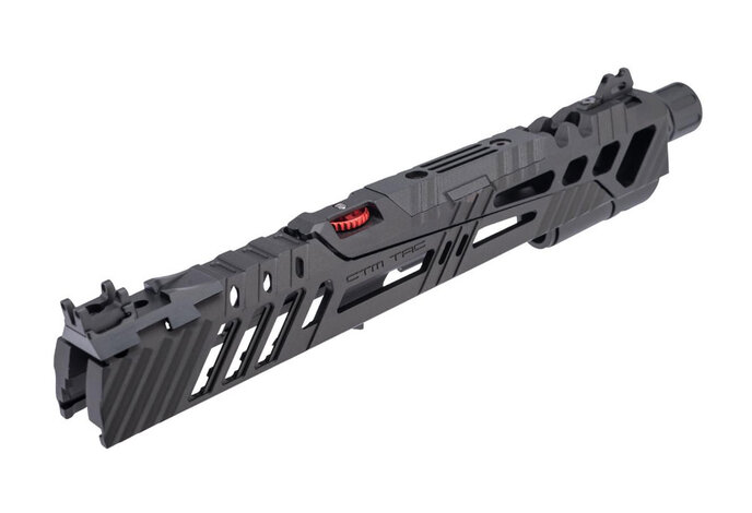 CTM Superline 5.1 Split Slide Kit