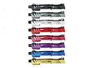 CTM TAC CTM Superline 5.1 split slide kit
