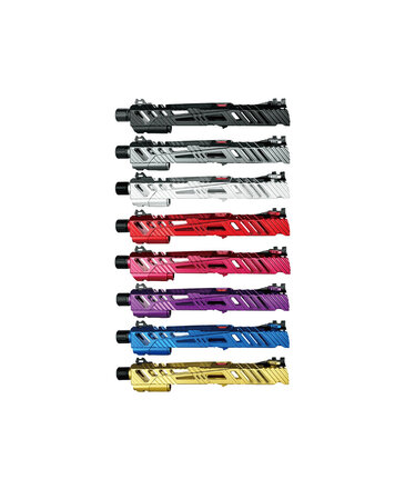 CTM TAC CTM Superline 5.1 split slide kit