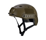 Lancer Tactical Lancer Tactical FAST BJ Helmet BASIC Medium