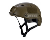 Lancer Tactical FAST BJ Helmet BASIC Medium