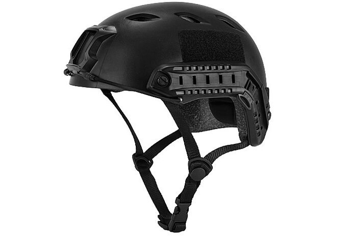 Lancer Tactical FAST BJ Helmet BASIC Medium