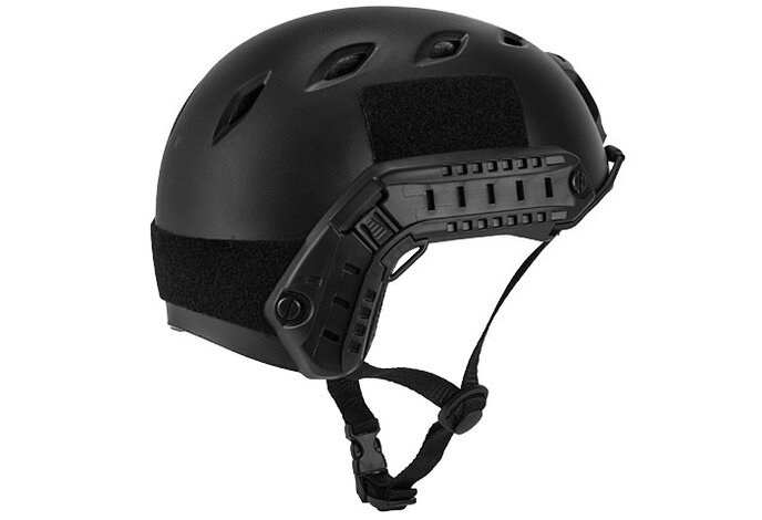 Lancer Tactical FAST BJ Helmet BASIC Medium