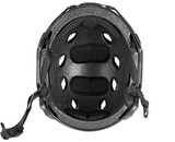 Lancer Tactical FAST BJ Helmet BASIC Medium
