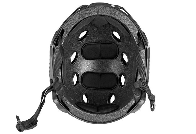Lancer Tactical FAST BJ Helmet BASIC Medium