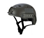 Lancer Tactical Lancer Tactical FAST BJ Helmet Large/ X-Large