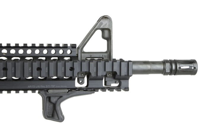 BCM GUNFIGHTER KAG (Kinesthetic Angled Grip)