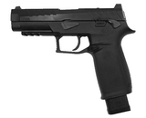 KWA ATP-Z GBB Gas Blowback Training Pistol