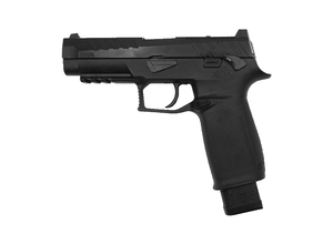 KWA KWA ATP-Z GBB Gas Blowback Training Pistol