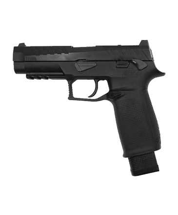 KWA KWA ATP-Z GBB Gas Blowback Training Pistol