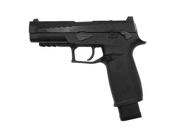 KWA KWA ATP-Z GBB Gas Blowback Training Pistol