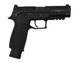 KWA ATP-Z GBB Gas Blowback Training Pistol