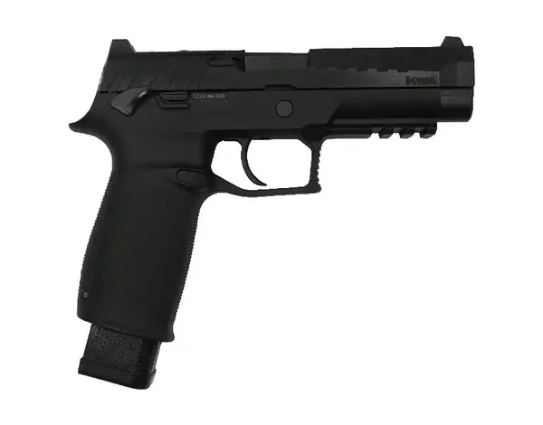 KWA KWA ATP-Z GBB Gas Blowback Training Pistol