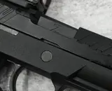 KWA ATP-Z GBB Gas Blowback Training Pistol