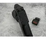 KWA KWA ATP-Z GBB Gas Blowback Training Pistol