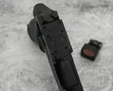 KWA ATP-Z GBB Gas Blowback Training Pistol