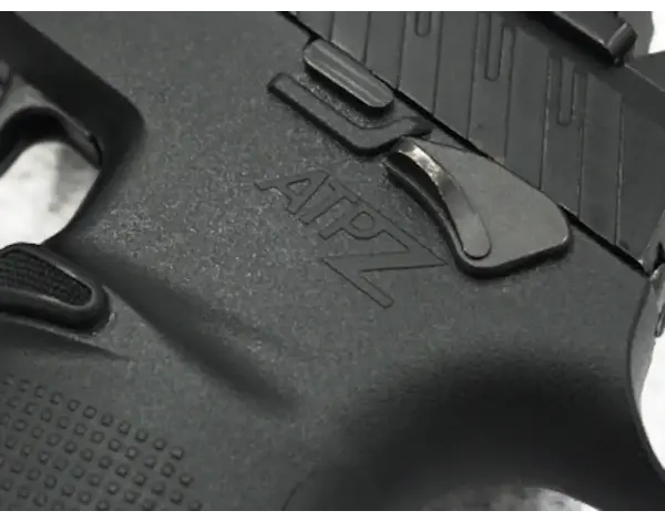 KWA KWA ATP-Z GBB Gas Blowback Training Pistol