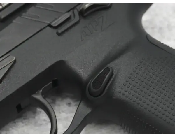 KWA KWA ATP-Z GBB Gas Blowback Training Pistol