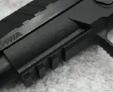 KWA ATP-Z GBB Gas Blowback Training Pistol