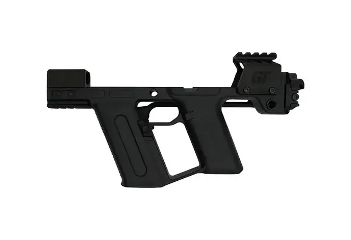 KWA ATP-GT GBB Carbine Conversion Kit