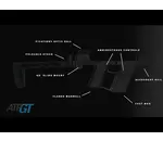 KWA KWA ATP-GT GBB Carbine Conversion Kit
