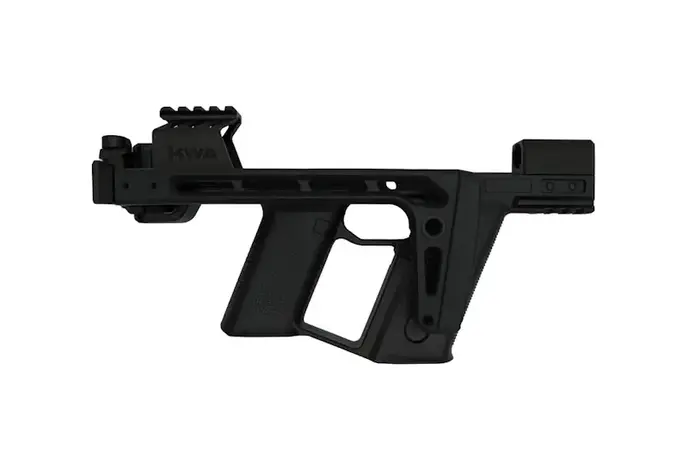 KWA ATP-GT GBB Carbine Conversion Kit
