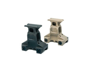 Airsoft Extreme Lerna mount for T1/T2 scopes