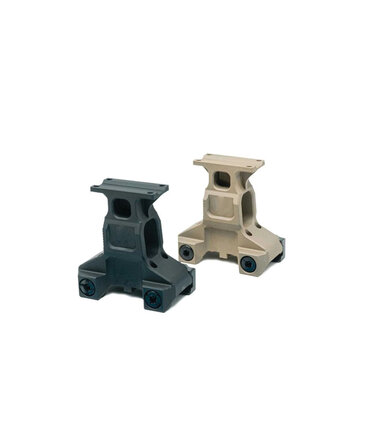 Airsoft Extreme Lerna mount for T1/T2 scopes