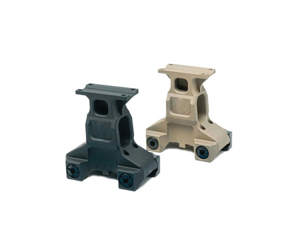 Airsoft Extreme Lerna mount for T1/T2 scopes