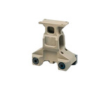 Airsoft Extreme Lerna mount for T1/T2 scopes