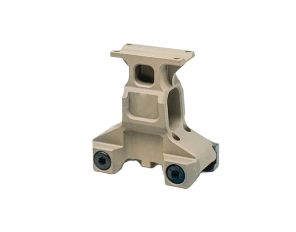 Airsoft Extreme Lerna mount for T1/T2 scopes