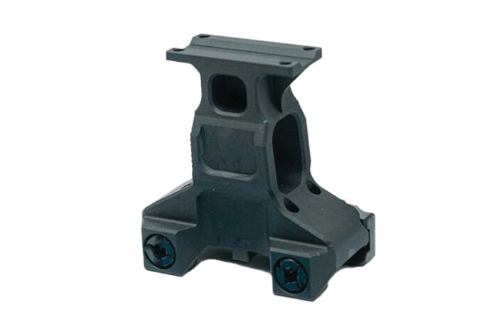 Lerna mount for T1/T2 scopes