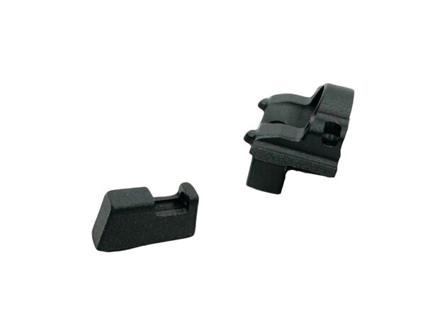 CTM TAC CTM ghost ring sights for TM/WE Glock, type A