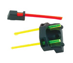 CTM TAC CTM ghost ring sights for TM/WE Glock, type B