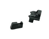 CTM ghost ring sights for TM/WE Glock, type B