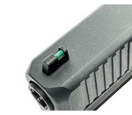 CTM TAC CTM ghost ring sights for TM/WE Glock, type B