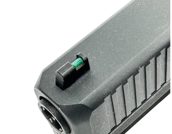 CTM TAC CTM ghost ring sights for TM/WE Glock, type B