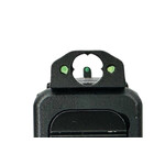 CTM TAC CTM ghost ring sights for TM/WE Glock, type B