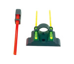 CTM TAC CTM ghost ring sights for Elite Force Glock, type A