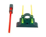 CTM ghost ring sights for Elite Force Glock, type A