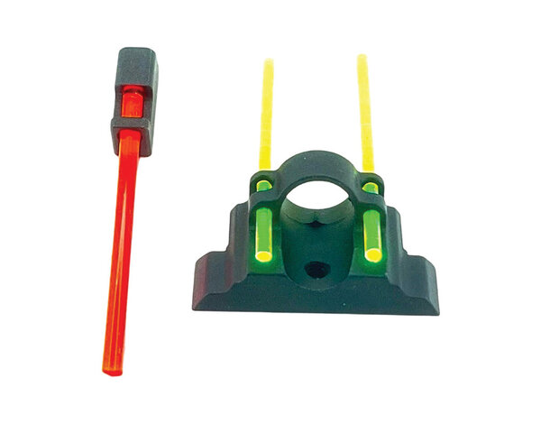 CTM TAC CTM ghost ring sights for Elite Force Glock, type A